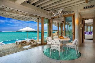 Soneva Jani Resort fotoÄŸrafÄ±