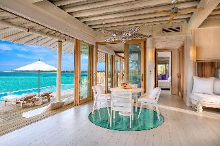 Soneva Jani Resort fotoÄŸrafÄ±