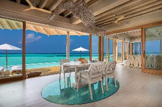 Soneva Jani Resort fotoÄŸrafÄ±