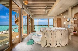 Soneva Jani Resort fotoÄŸrafÄ±