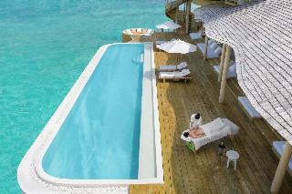 Soneva Jani Resort fotoÄŸrafÄ±