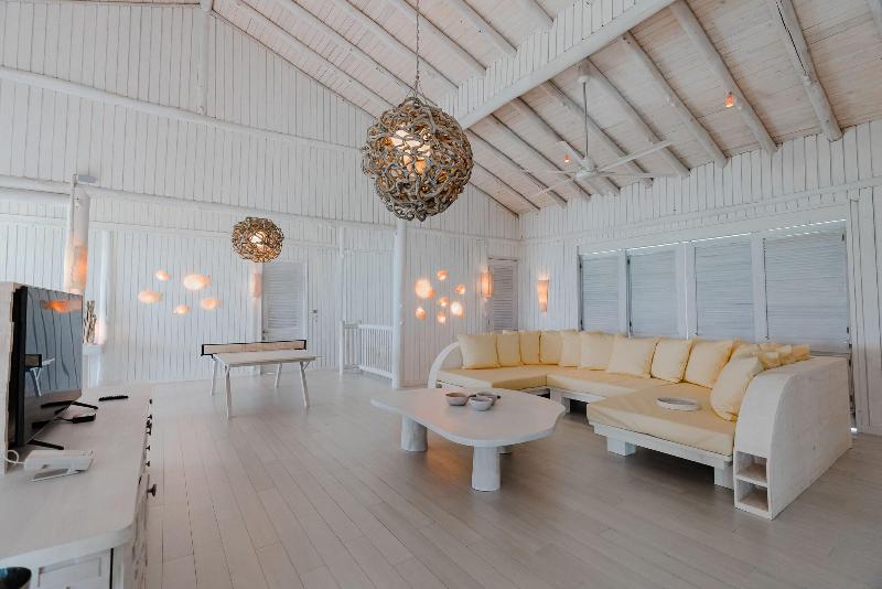 Soneva Jani Resort - Oda