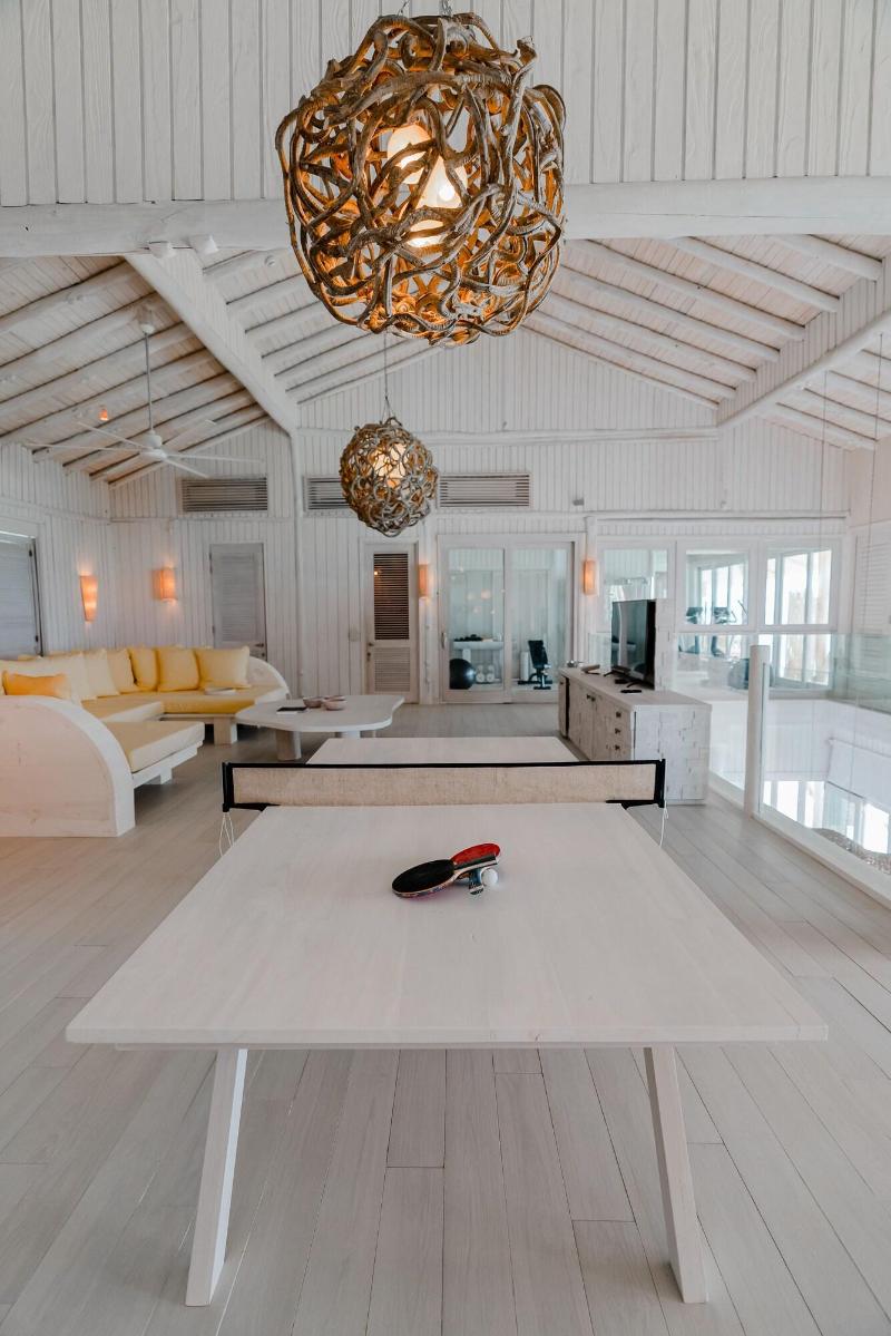 Soneva Jani Resort - Oda