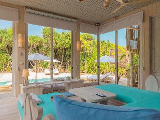 Soneva Jani Resort fotoÄŸrafÄ±