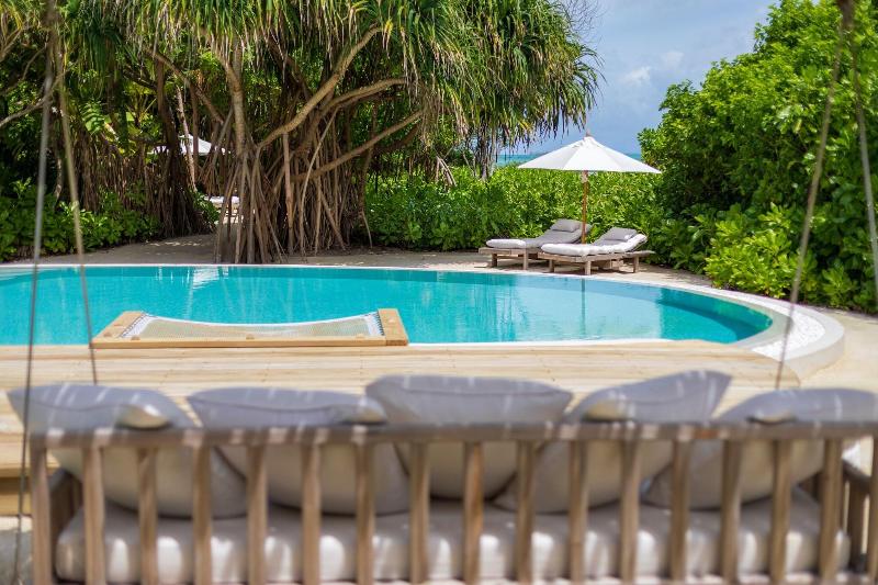 Soneva Jani Resort - Oda