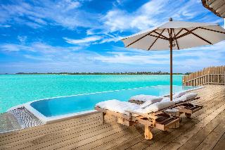 Soneva Jani Resort fotoÄŸrafÄ±