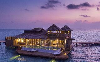 Soneva Jani Resort fotoÄŸrafÄ±