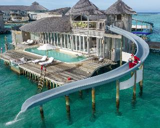 Soneva Jani Resort fotoÄŸrafÄ±
