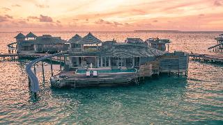 Soneva Jani Resort fotoÄŸrafÄ±