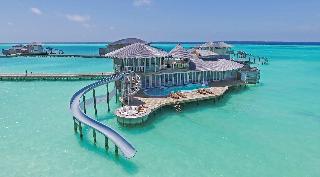 Soneva Jani Resort fotoÄŸrafÄ±