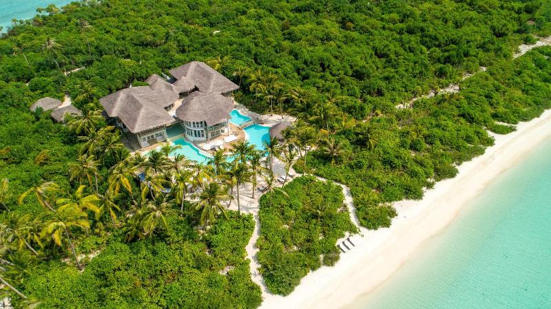 Soneva Jani Resort - Oda