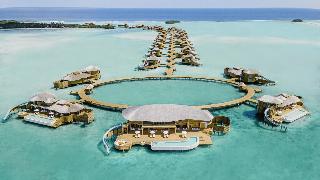 Soneva Jani Resort fotoÄŸrafÄ±
