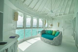 Soneva Jani Resort fotoÄŸrafÄ±