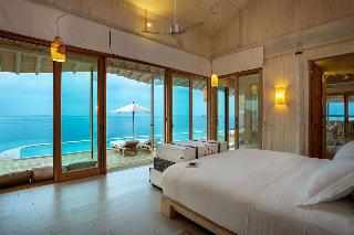 Soneva Jani Resort fotoÄŸrafÄ±
