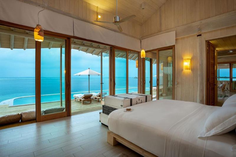 Soneva Jani Resort - Oda