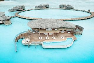 Soneva Jani Resort fotoÄŸrafÄ±
