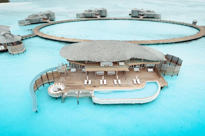 Soneva Jani Resort - Oda