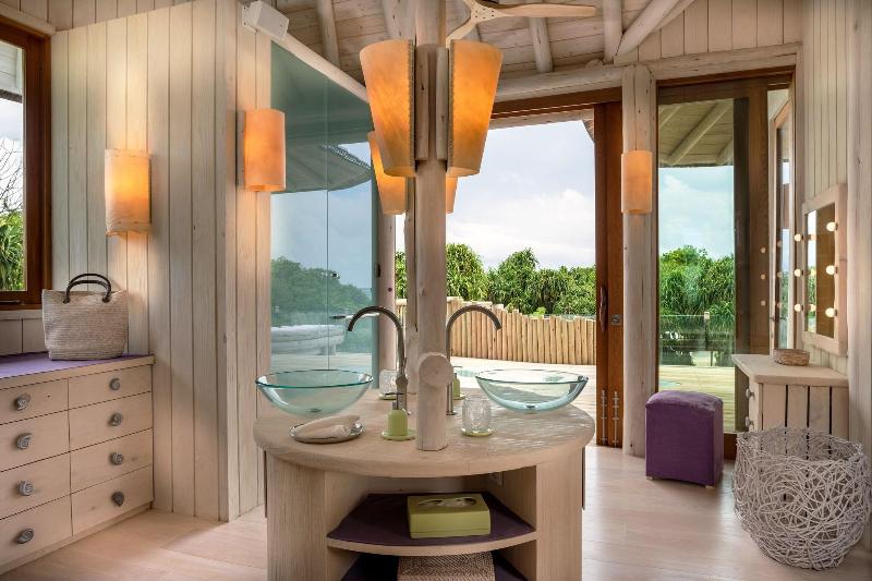 Soneva Jani Resort - Oda