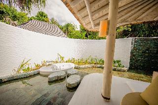 Soneva Jani Resort fotoÄŸrafÄ±
