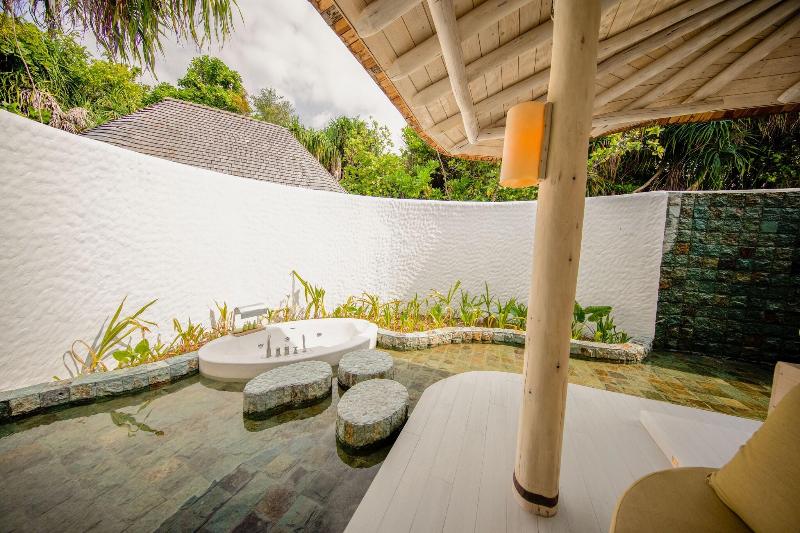 Soneva Jani Resort - Oda