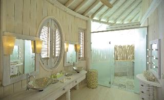 Soneva Jani Resort fotoÄŸrafÄ±