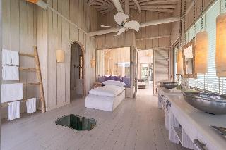 Soneva Jani Resort fotoÄŸrafÄ±