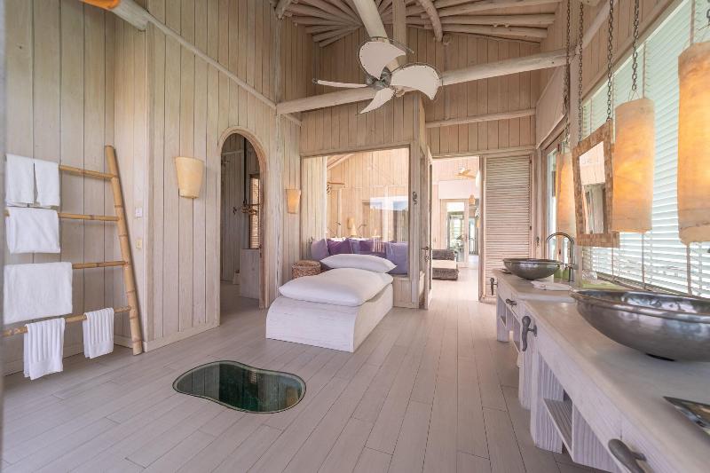 Soneva Jani Resort - Oda