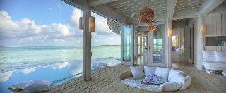 Soneva Jani Resort fotoÄŸrafÄ±
