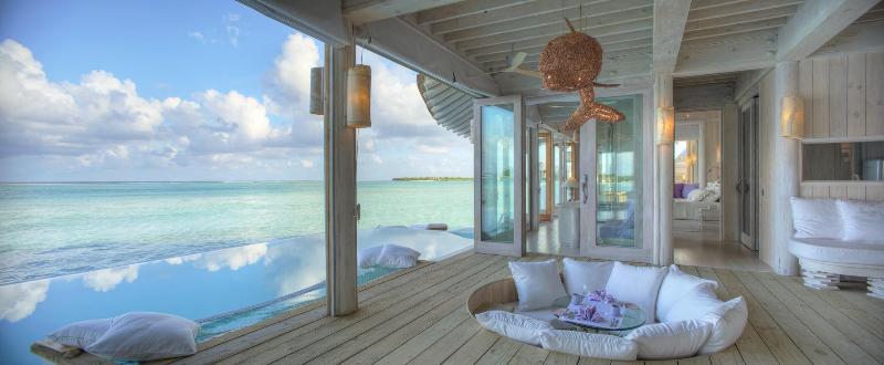 Soneva Jani Resort - Oda