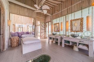 Soneva Jani Resort fotoÄŸrafÄ±