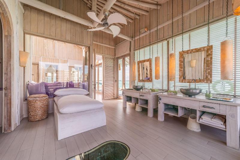 Soneva Jani Resort - Oda