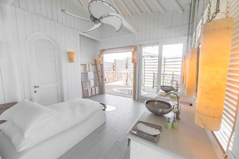 Soneva Jani Resort - Oda