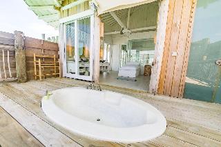 Soneva Jani Resort fotoÄŸrafÄ±