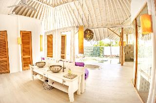 Soneva Jani Resort fotoÄŸrafÄ±