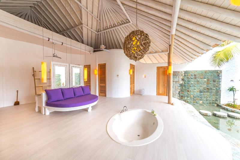 Soneva Jani Resort - Oda