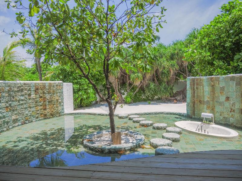 Soneva Jani Resort - Oda