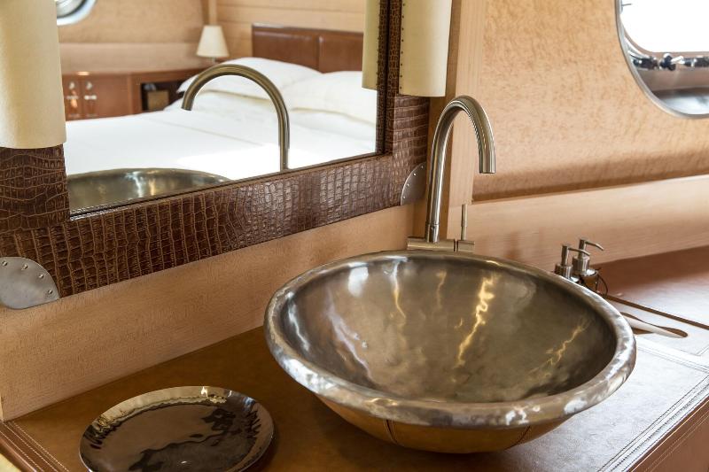 Soneva Jani Resort - Oda