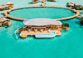 Soneva Jani Resort fotoÄŸrafÄ±