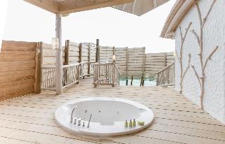 Soneva Jani Resort fotoÄŸrafÄ±
