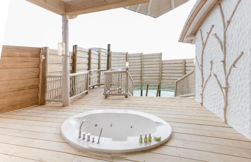 Soneva Jani Resort - Oda