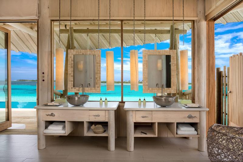 Soneva Jani Resort - Oda