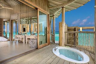 Soneva Jani Resort fotoÄŸrafÄ±