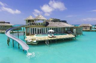 Soneva Jani Resort fotoÄŸrafÄ±