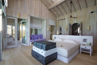 Soneva Jani Resort fotoÄŸrafÄ±