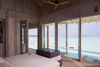 Soneva Jani Resort fotoÄŸrafÄ±