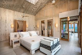 Soneva Jani Resort fotoÄŸrafÄ±