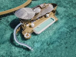 Soneva Jani Resort fotoÄŸrafÄ±