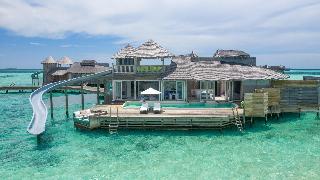 Soneva Jani Resort fotoÄŸrafÄ±