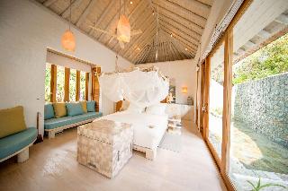 Soneva Jani Resort fotoÄŸrafÄ±