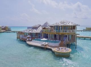 Soneva Jani Resort fotoÄŸrafÄ±